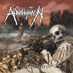 Decimation